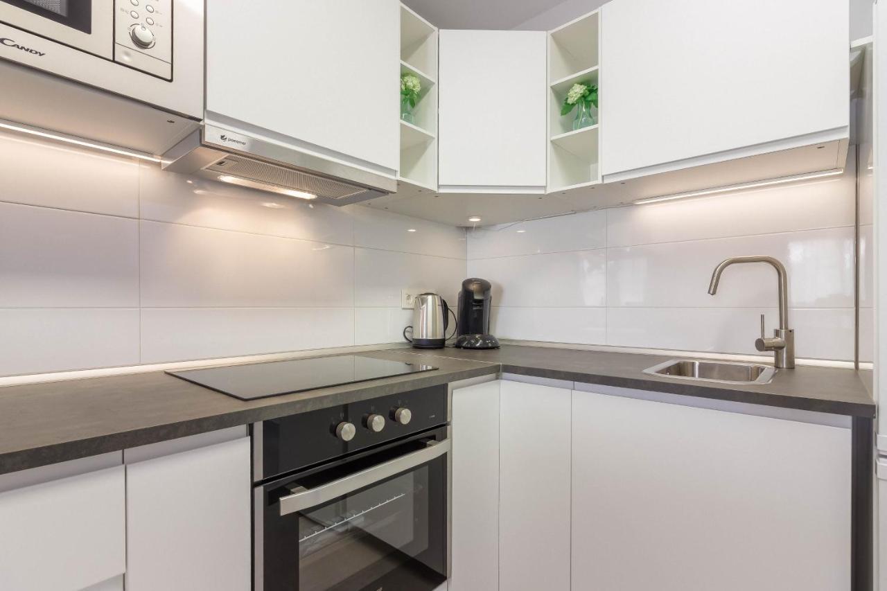 Luxury Duplex In Los Cristianos , 6 Pax Eksteriør bilde