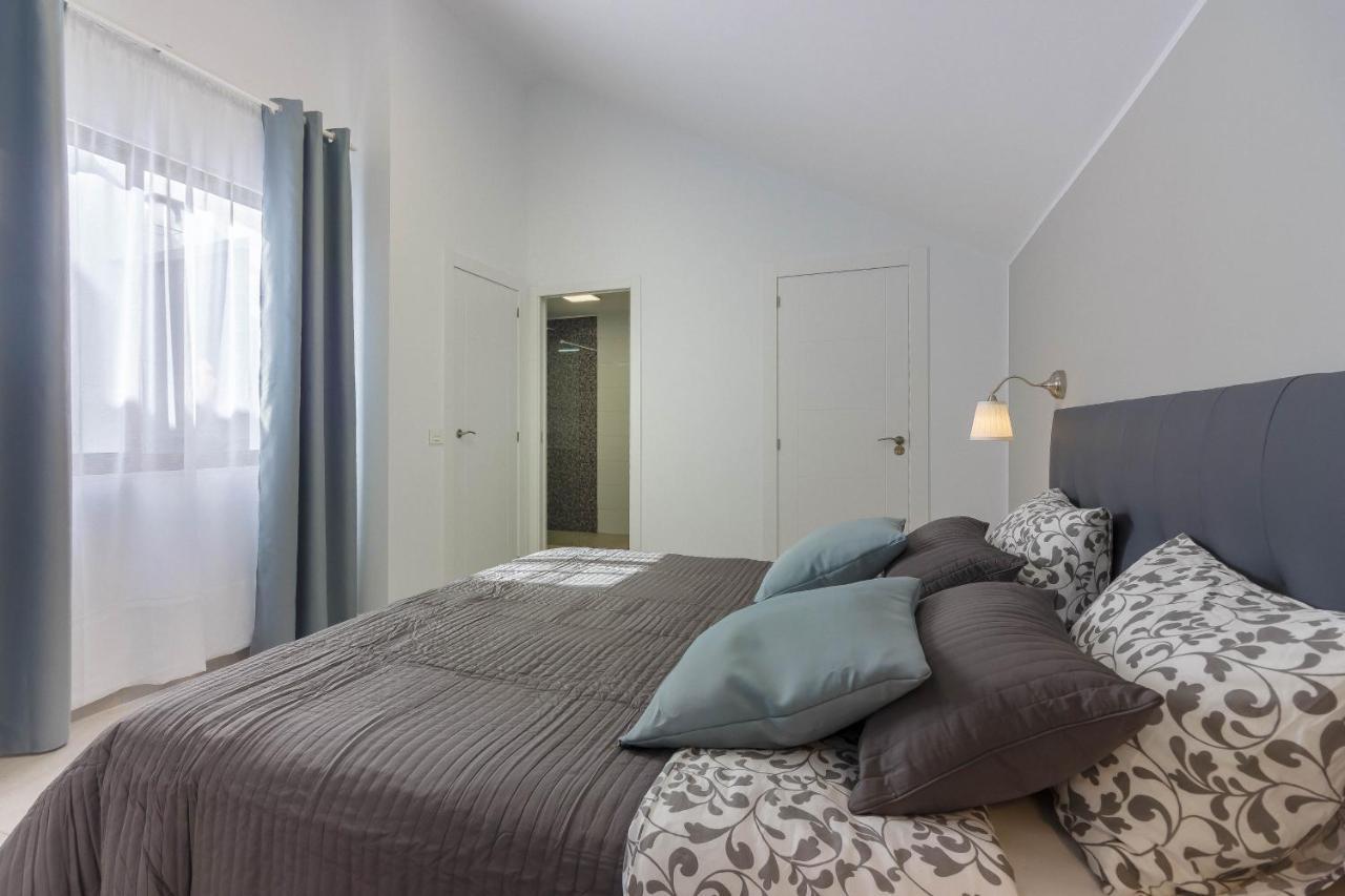 Luxury Duplex In Los Cristianos , 6 Pax Eksteriør bilde