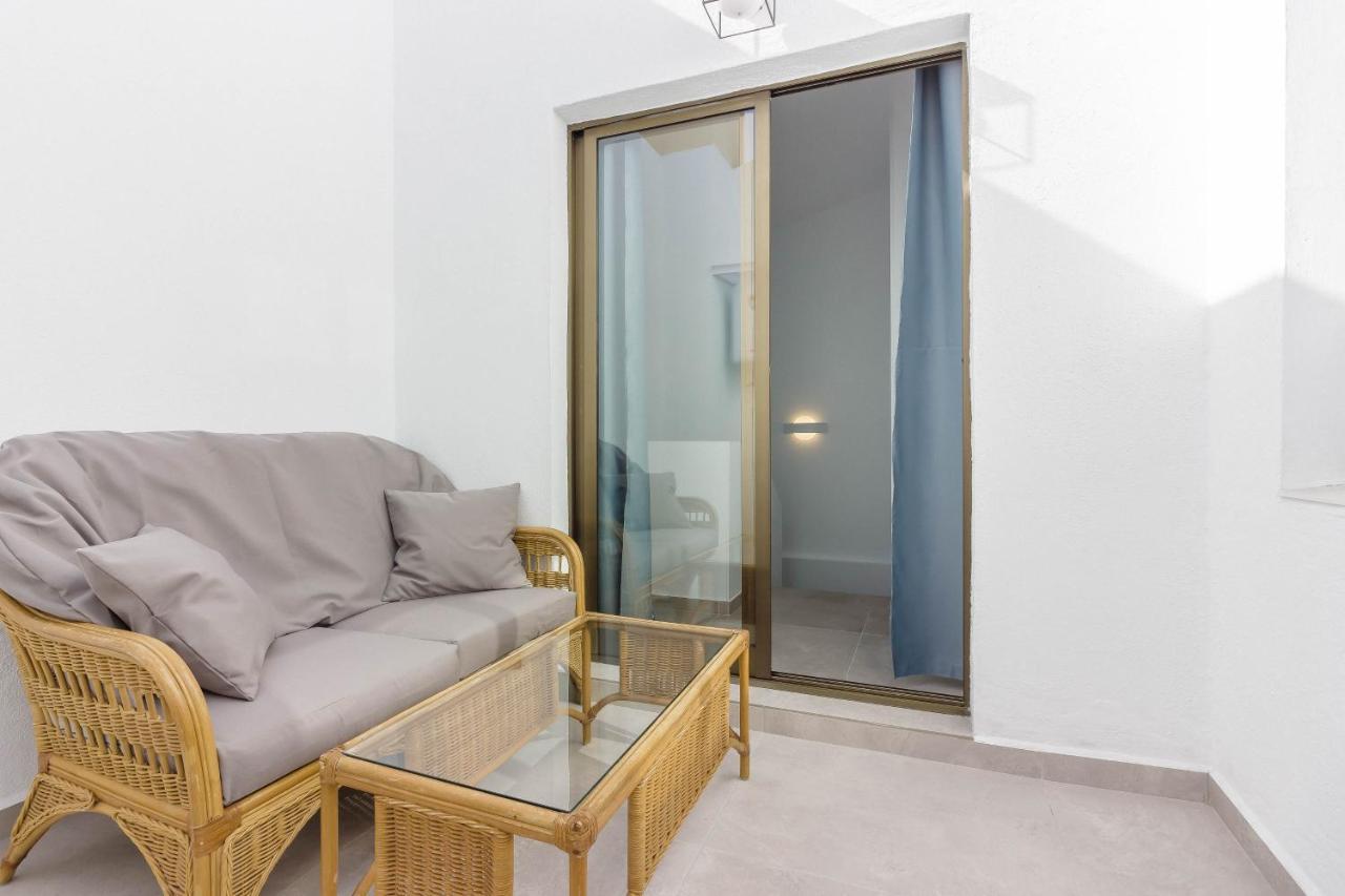 Luxury Duplex In Los Cristianos , 6 Pax Eksteriør bilde
