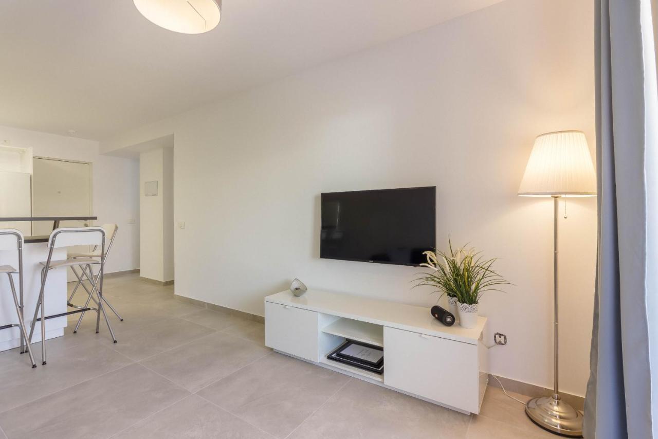 Luxury Duplex In Los Cristianos , 6 Pax Eksteriør bilde