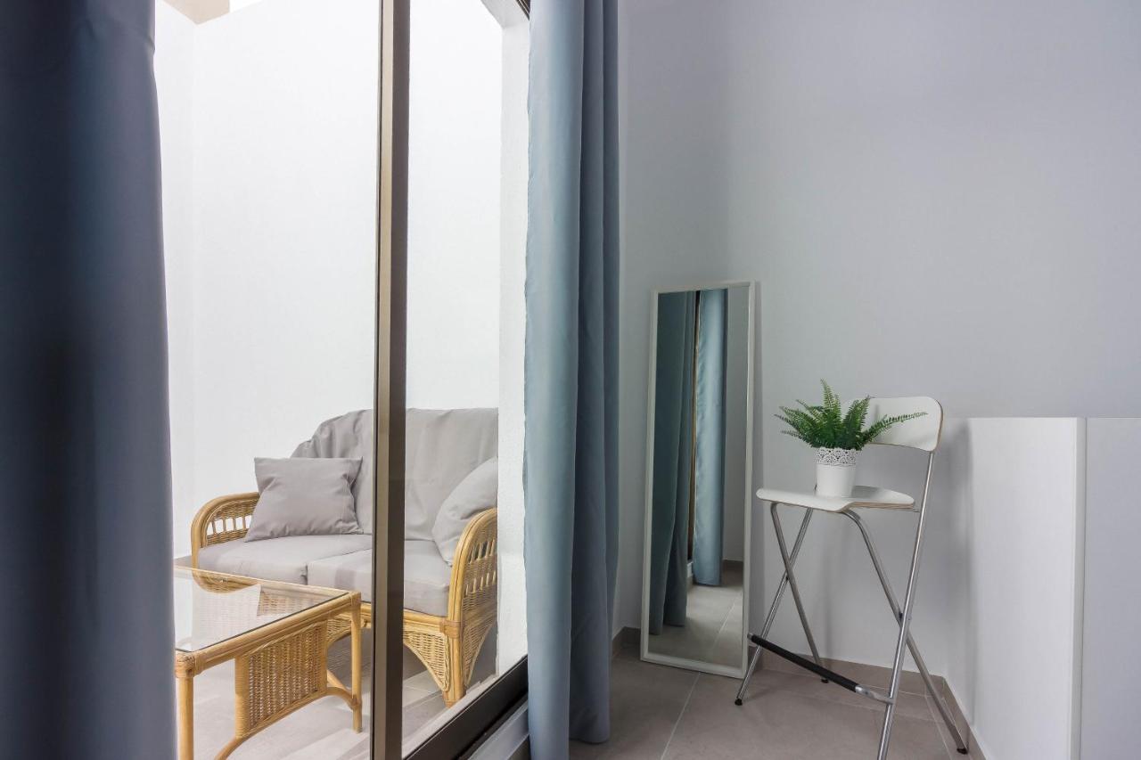 Luxury Duplex In Los Cristianos , 6 Pax Eksteriør bilde
