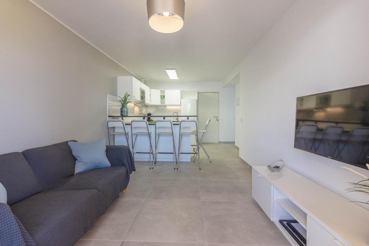 Luxury Duplex In Los Cristianos , 6 Pax Eksteriør bilde