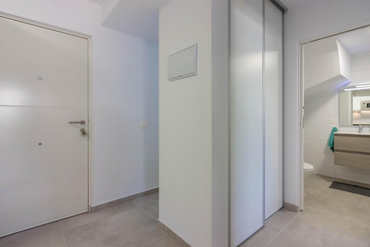 Luxury Duplex In Los Cristianos , 6 Pax Eksteriør bilde