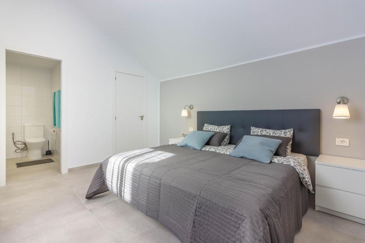 Luxury Duplex In Los Cristianos , 6 Pax Eksteriør bilde