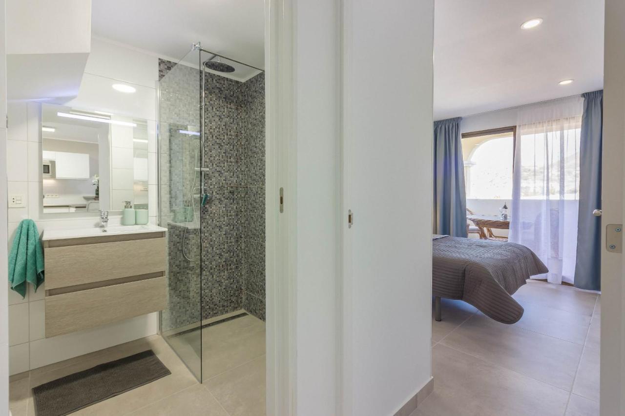 Luxury Duplex In Los Cristianos , 6 Pax Eksteriør bilde
