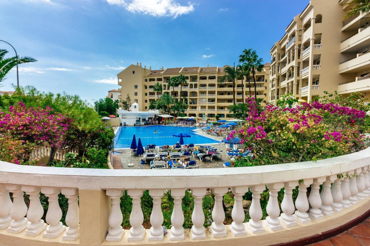 Luxury Duplex In Los Cristianos , 6 Pax Eksteriør bilde