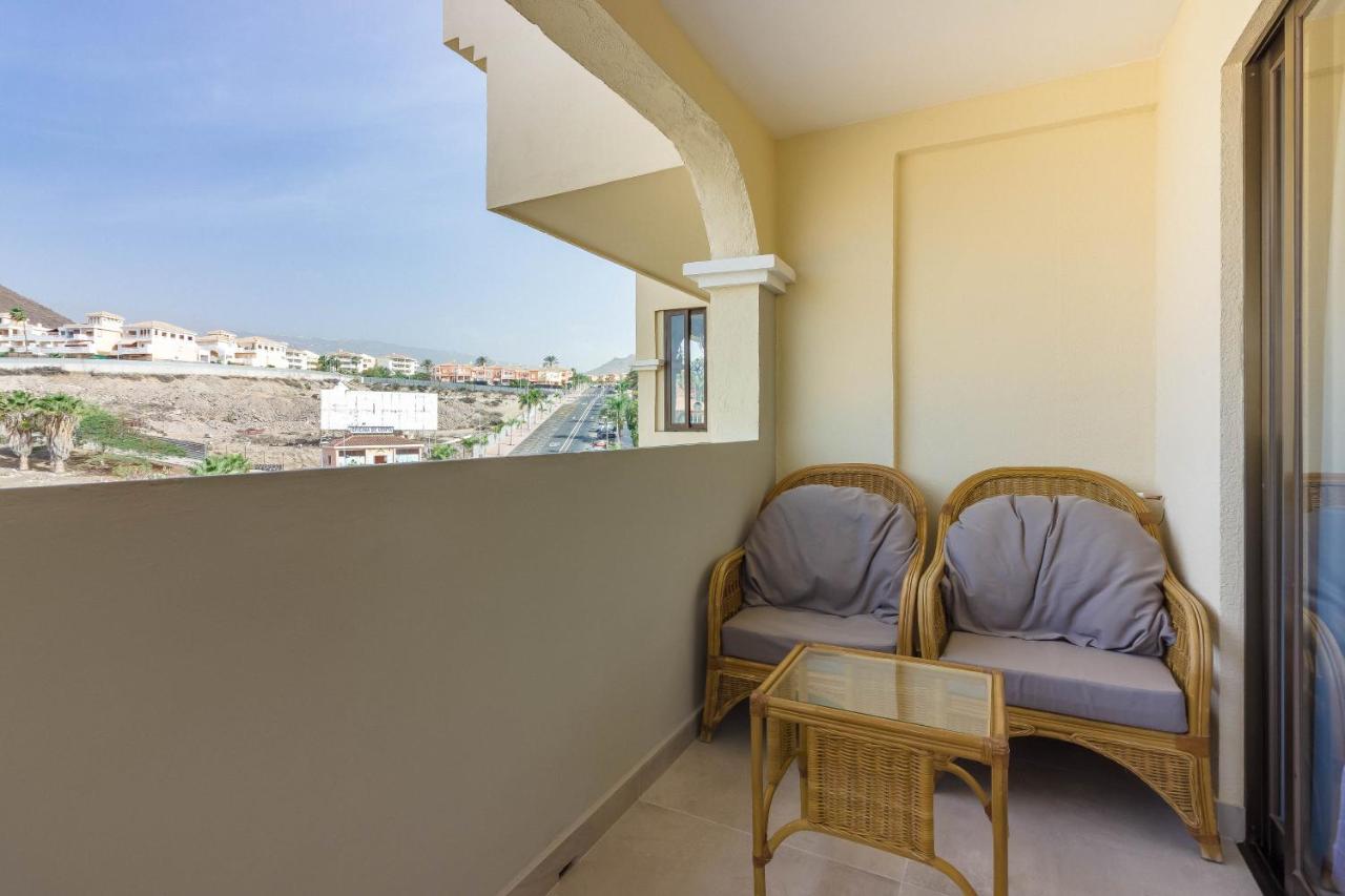Luxury Duplex In Los Cristianos , 6 Pax Eksteriør bilde