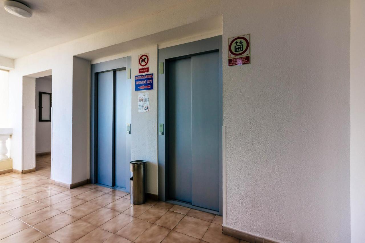 Luxury Duplex In Los Cristianos , 6 Pax Eksteriør bilde