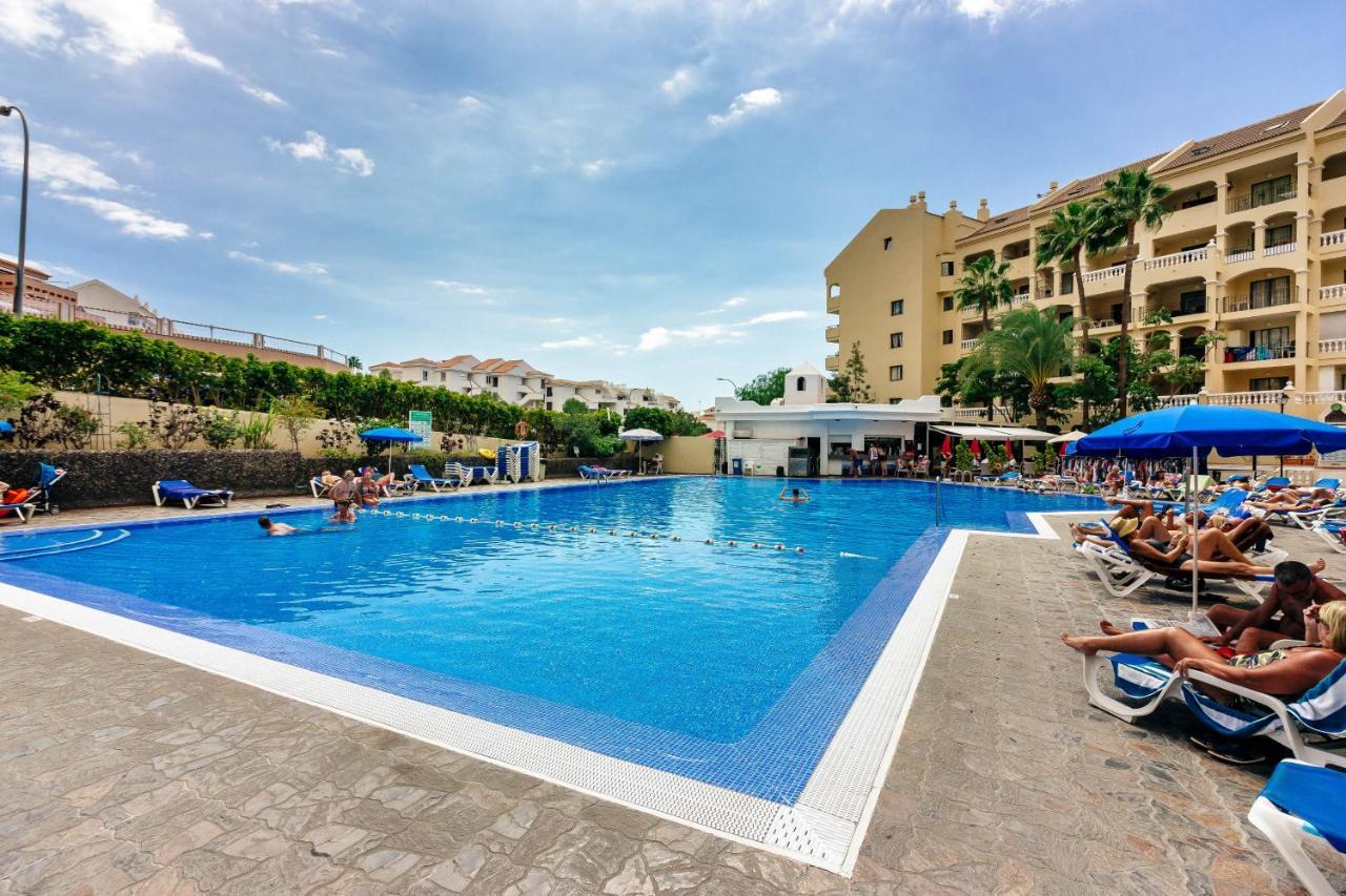 Luxury Duplex In Los Cristianos , 6 Pax Eksteriør bilde
