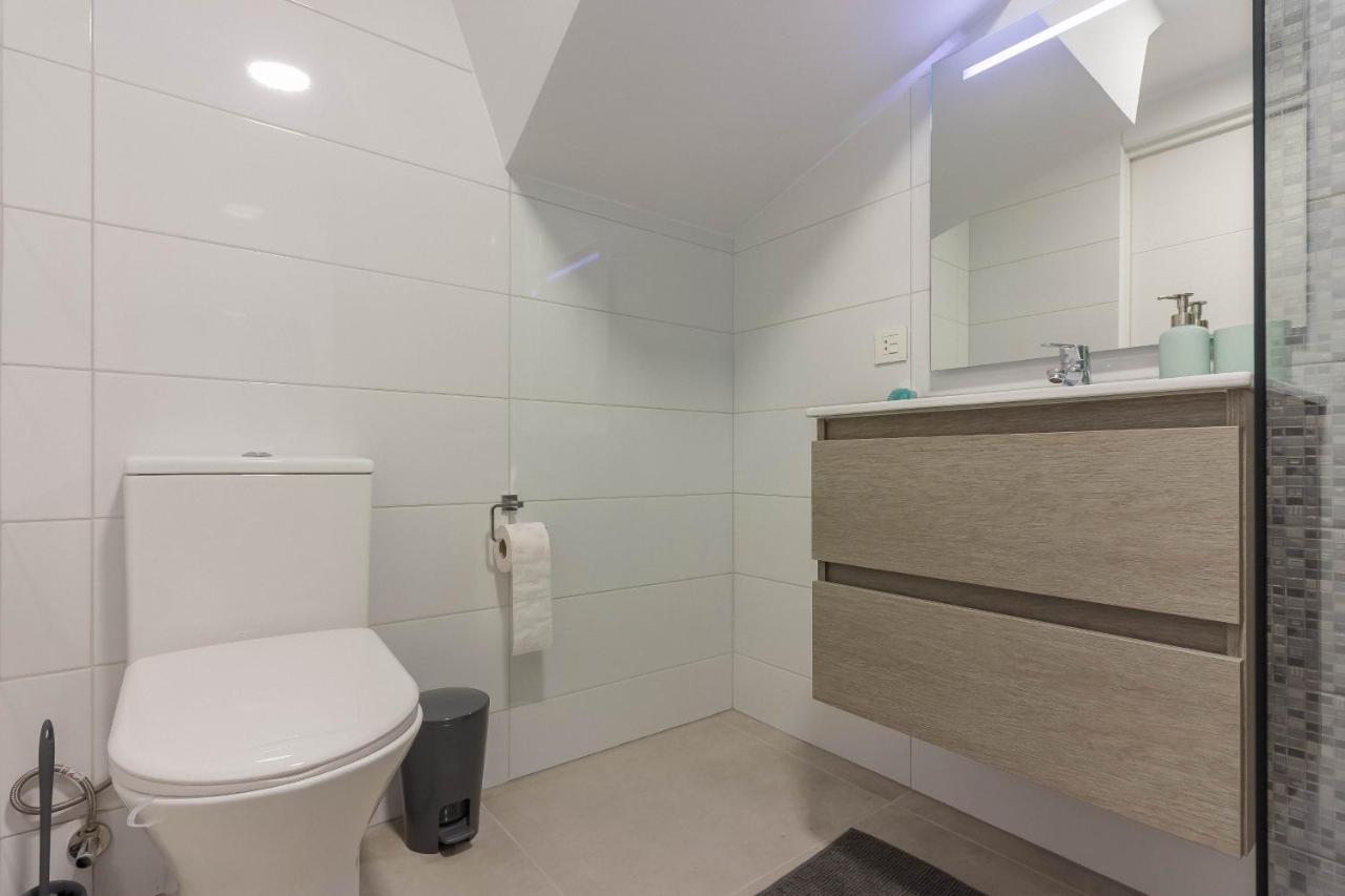 Luxury Duplex In Los Cristianos , 6 Pax Eksteriør bilde