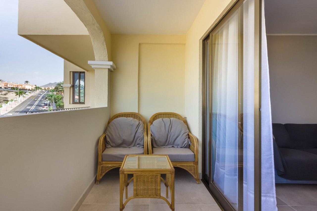 Luxury Duplex In Los Cristianos , 6 Pax Eksteriør bilde