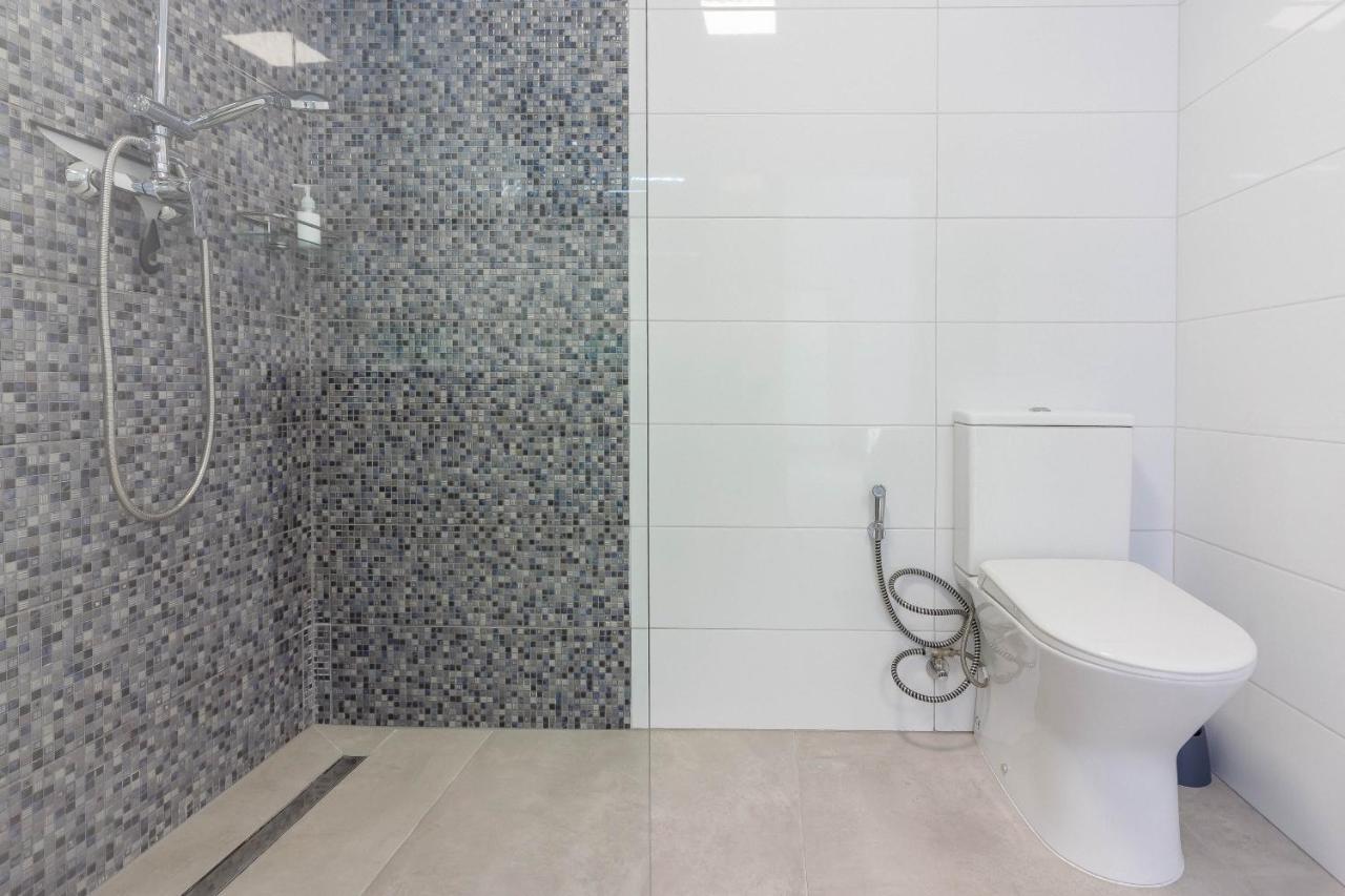 Luxury Duplex In Los Cristianos , 6 Pax Eksteriør bilde