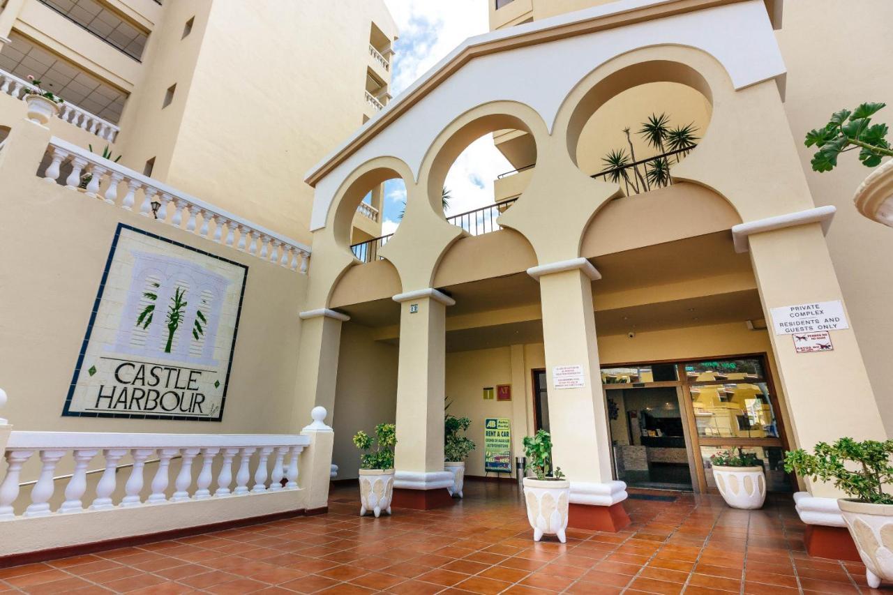 Luxury Duplex In Los Cristianos , 6 Pax Eksteriør bilde