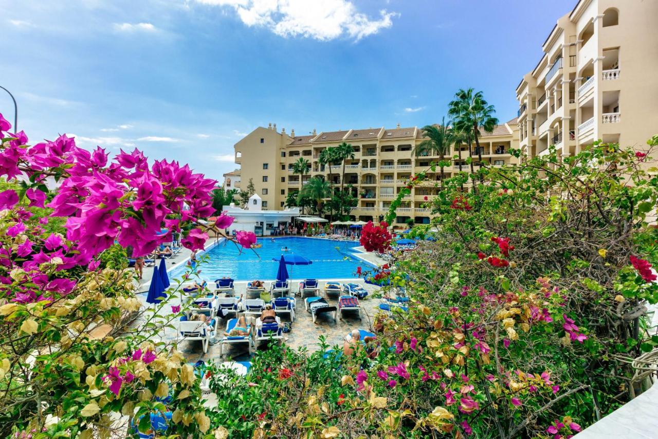 Luxury Duplex In Los Cristianos , 6 Pax Eksteriør bilde