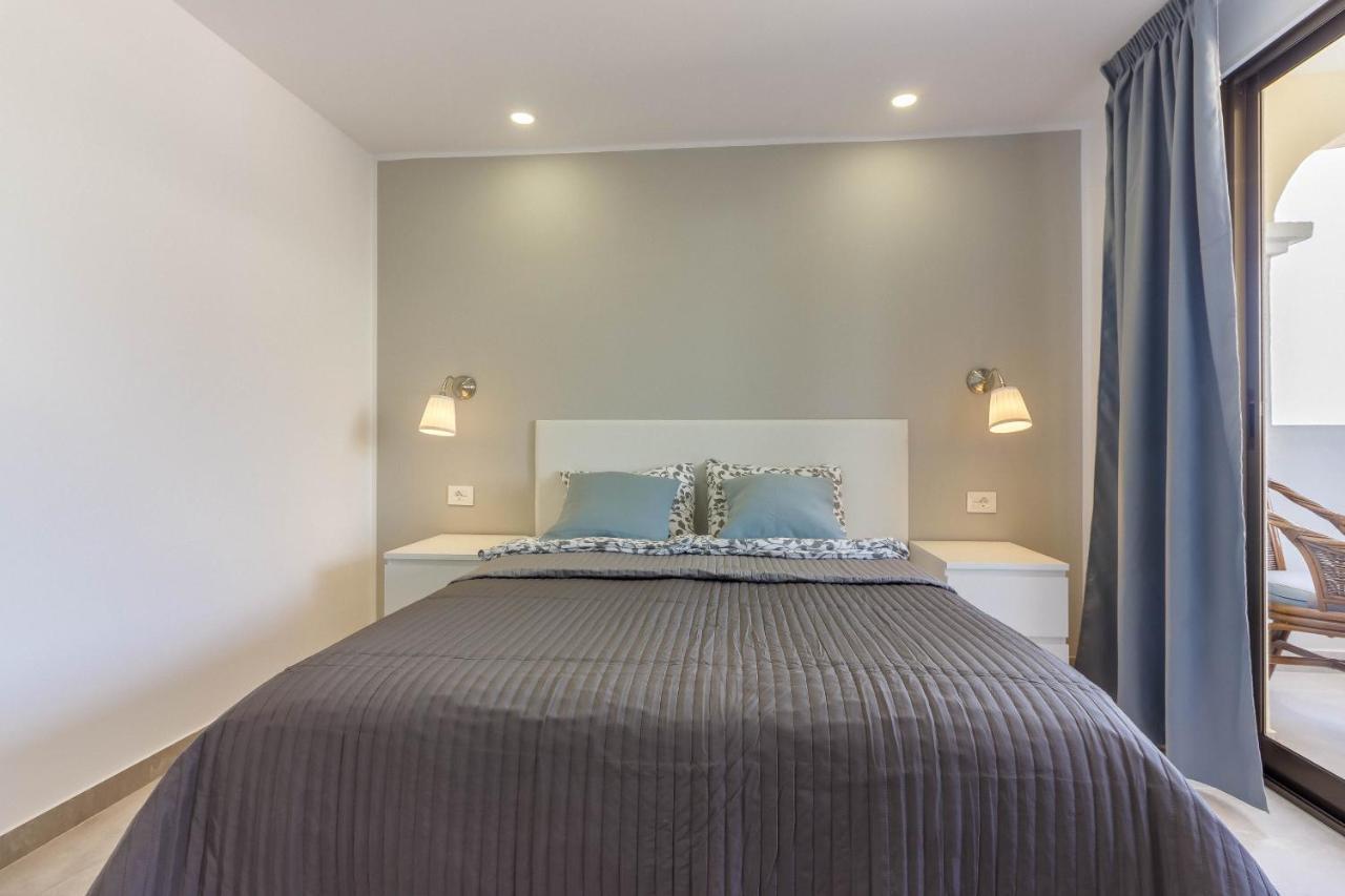 Luxury Duplex In Los Cristianos , 6 Pax Eksteriør bilde