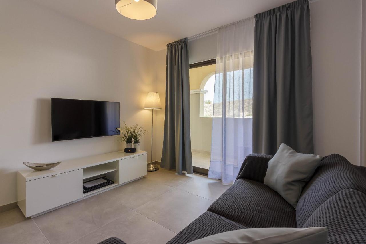 Luxury Duplex In Los Cristianos , 6 Pax Eksteriør bilde