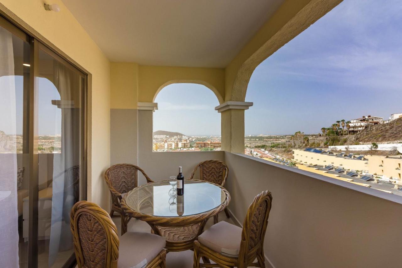 Luxury Duplex In Los Cristianos , 6 Pax Eksteriør bilde