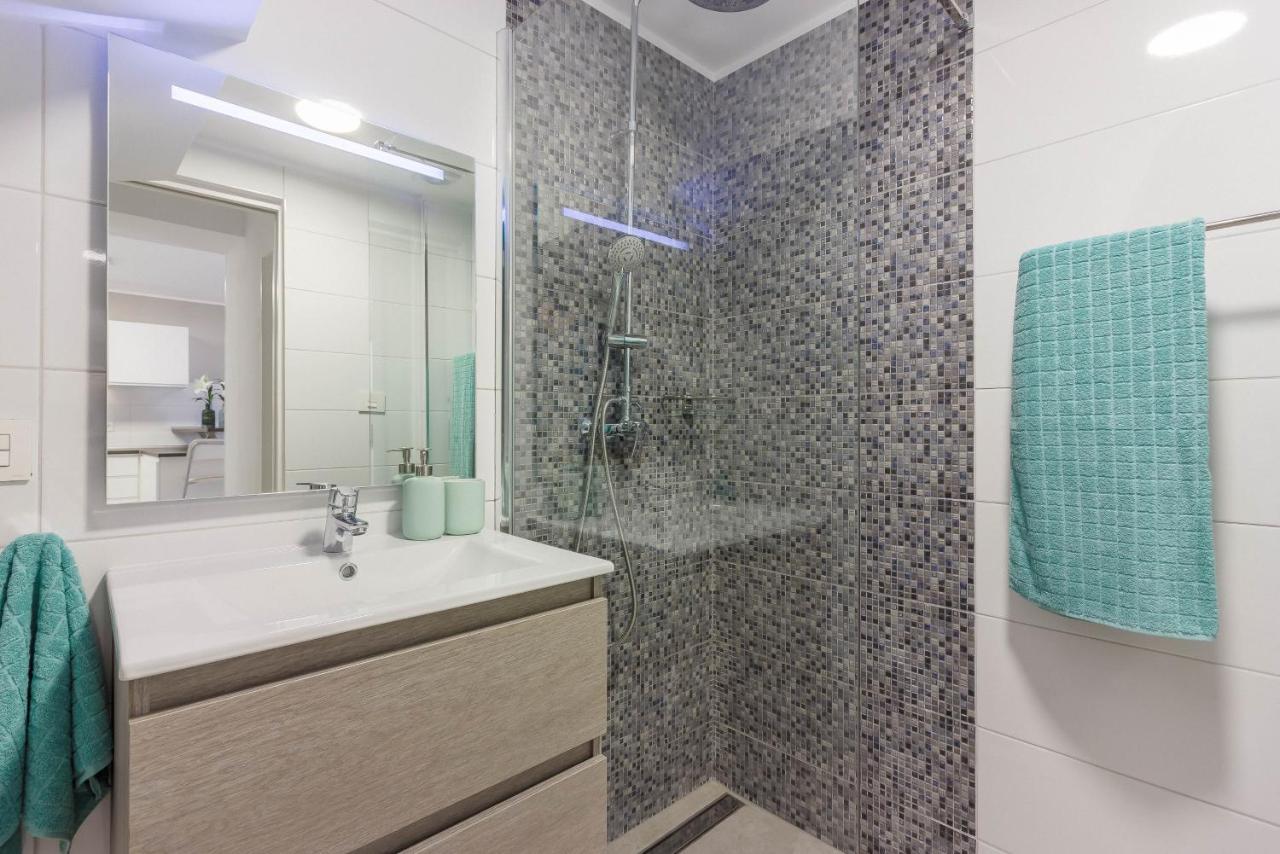 Luxury Duplex In Los Cristianos , 6 Pax Eksteriør bilde