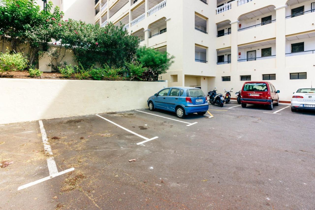 Luxury Duplex In Los Cristianos , 6 Pax Eksteriør bilde