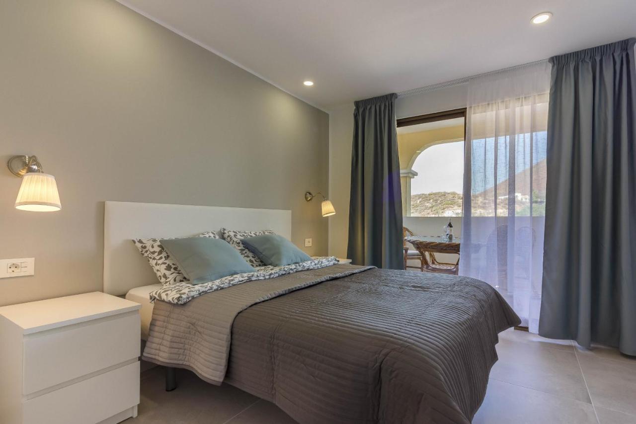 Luxury Duplex In Los Cristianos , 6 Pax Eksteriør bilde
